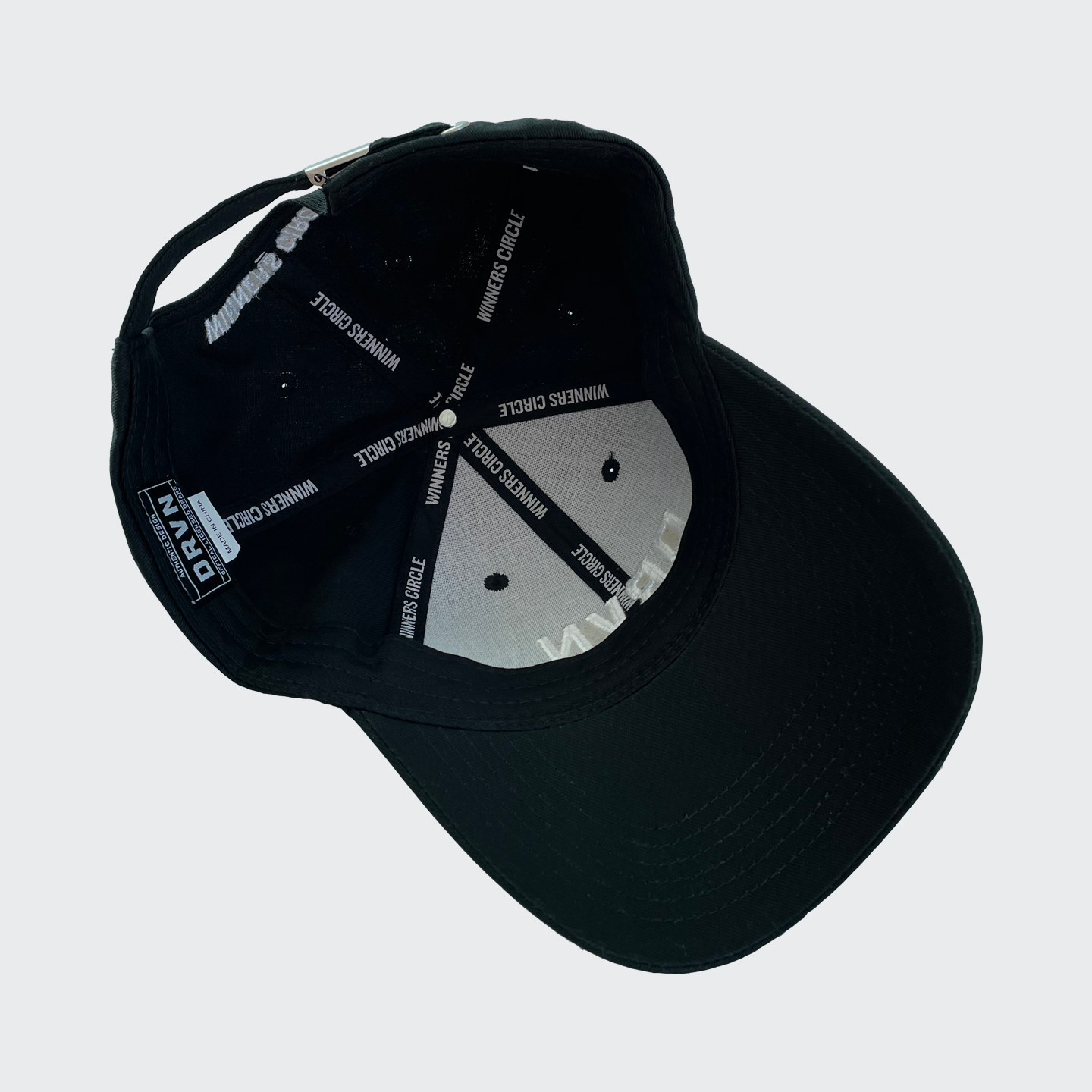 DRVN Core Hat