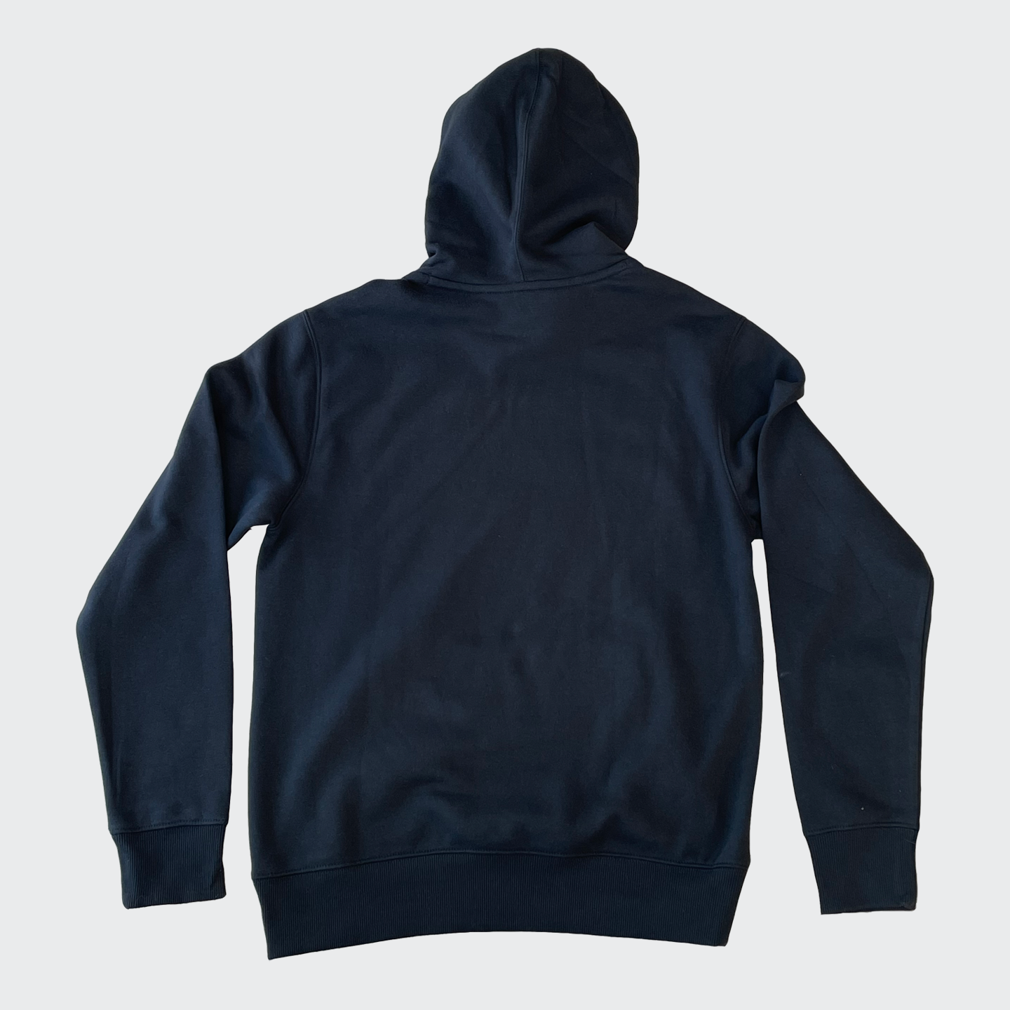 DRVN Embroidered Core Hoodie