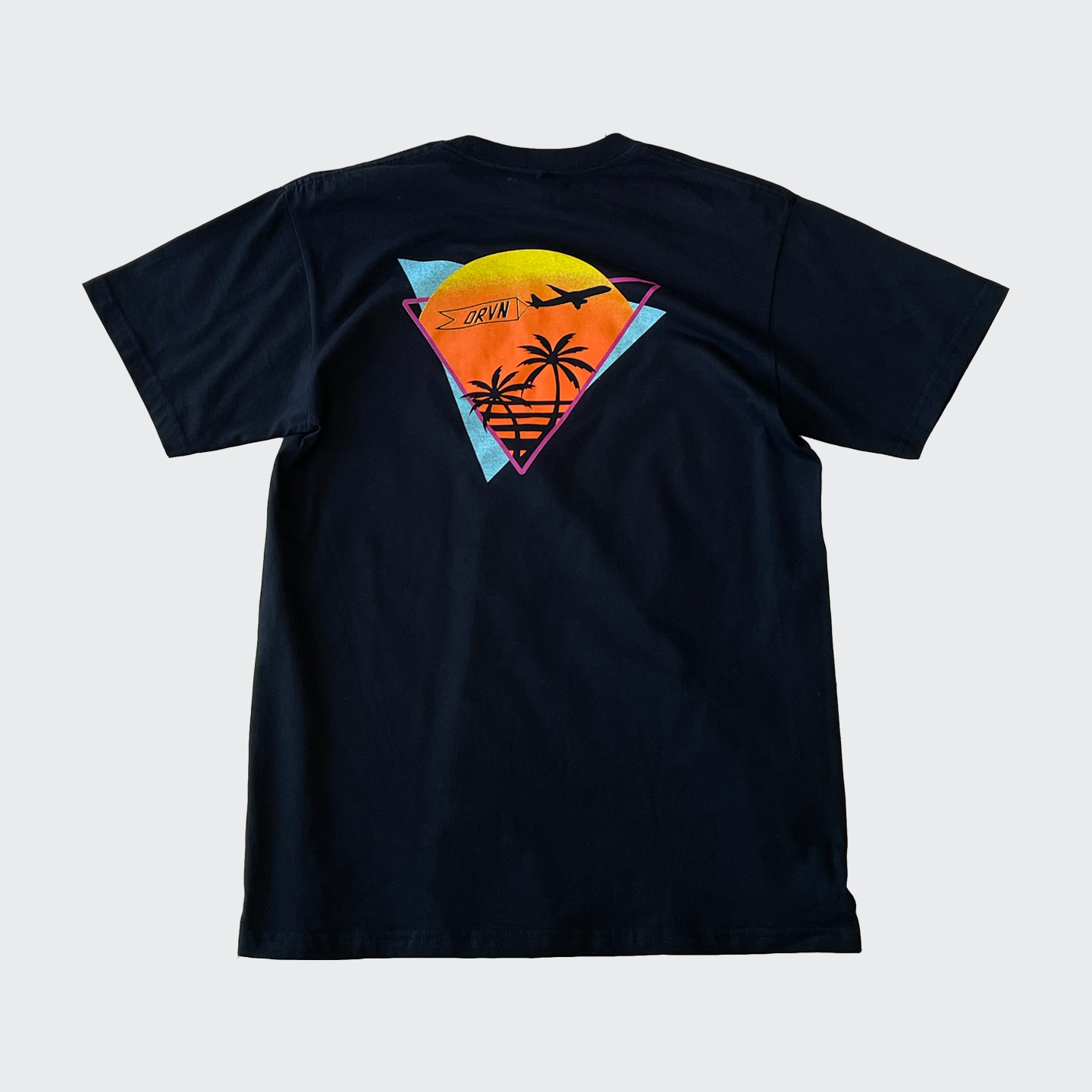 Tropical Excellence T-Shirt
